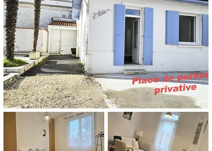 Maison Plain Pied Lumineuse 3 5 Min *