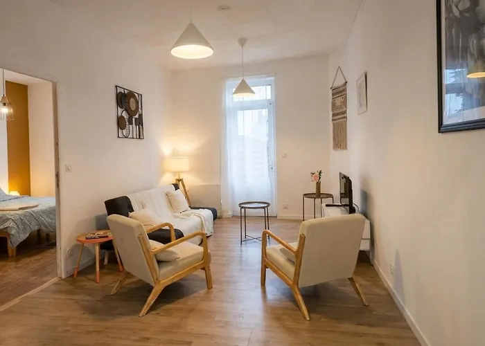 Maison Plain Pied Lumineuse 3 5 Min Willa Royan