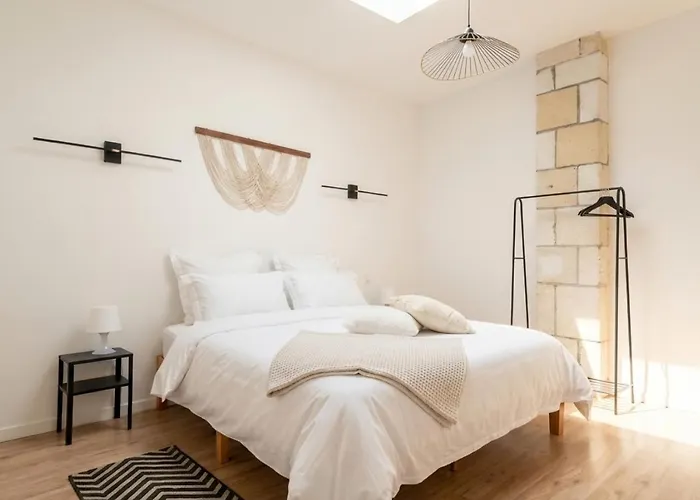 Maison Plain Pied Lumineuse 3 5 Min Willa Royan