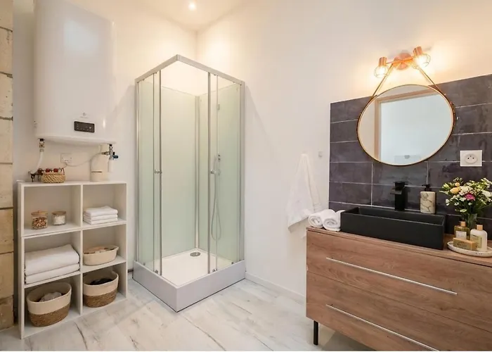 Maison Plain Pied Lumineuse 3 5 Min Willa *