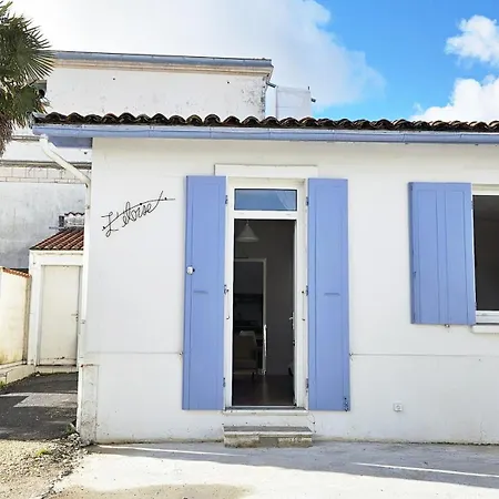 Maison A Centre Et 5 Min A Pied