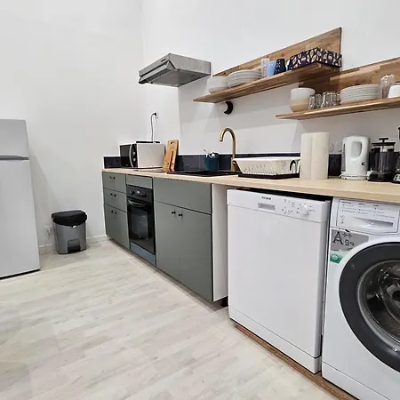 Maison A Centre Et 5 Min A Pied Villa Royan