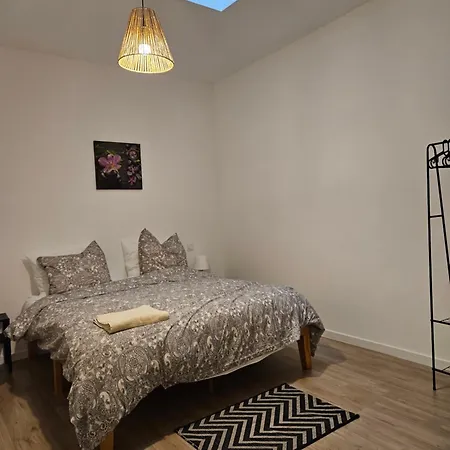 Вилла Maison A Centre Et 5 Min A Pied