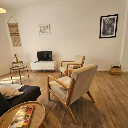 Maison Plain Pied Lumineuse 3 5 Min * Royan