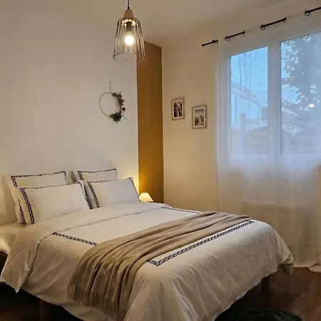 Maison Plain Pied Lumineuse 3 5 Min Villa