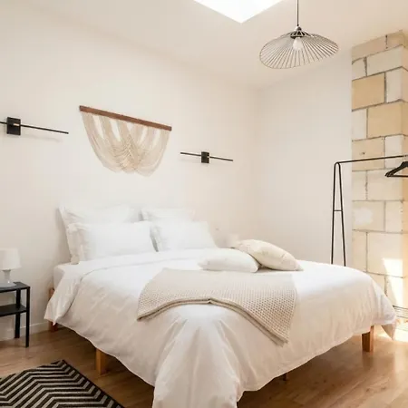 Maison A Centre Et 5 Min A Pied Villa Royan