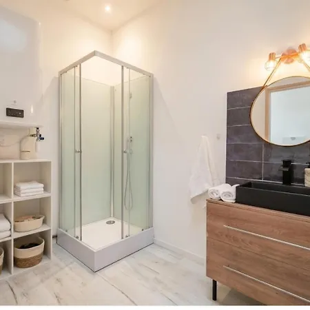 Maison A Centre Et 5 Min A Pied Villa *